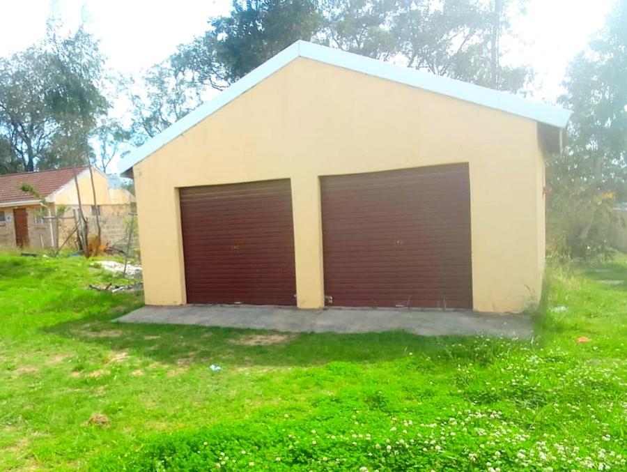 3 Bedroom Property for Sale in Balassi Valley Eastern Cape